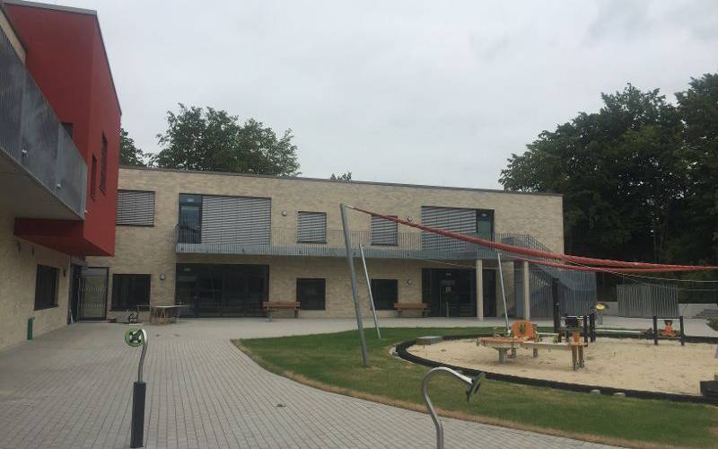Steinbüchel, Kindertagesstätte, Kindergarten, Heinrich-Lübke-Straße, kita