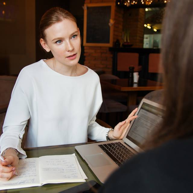 Beratung, Gespräch, Beratungsstelle,