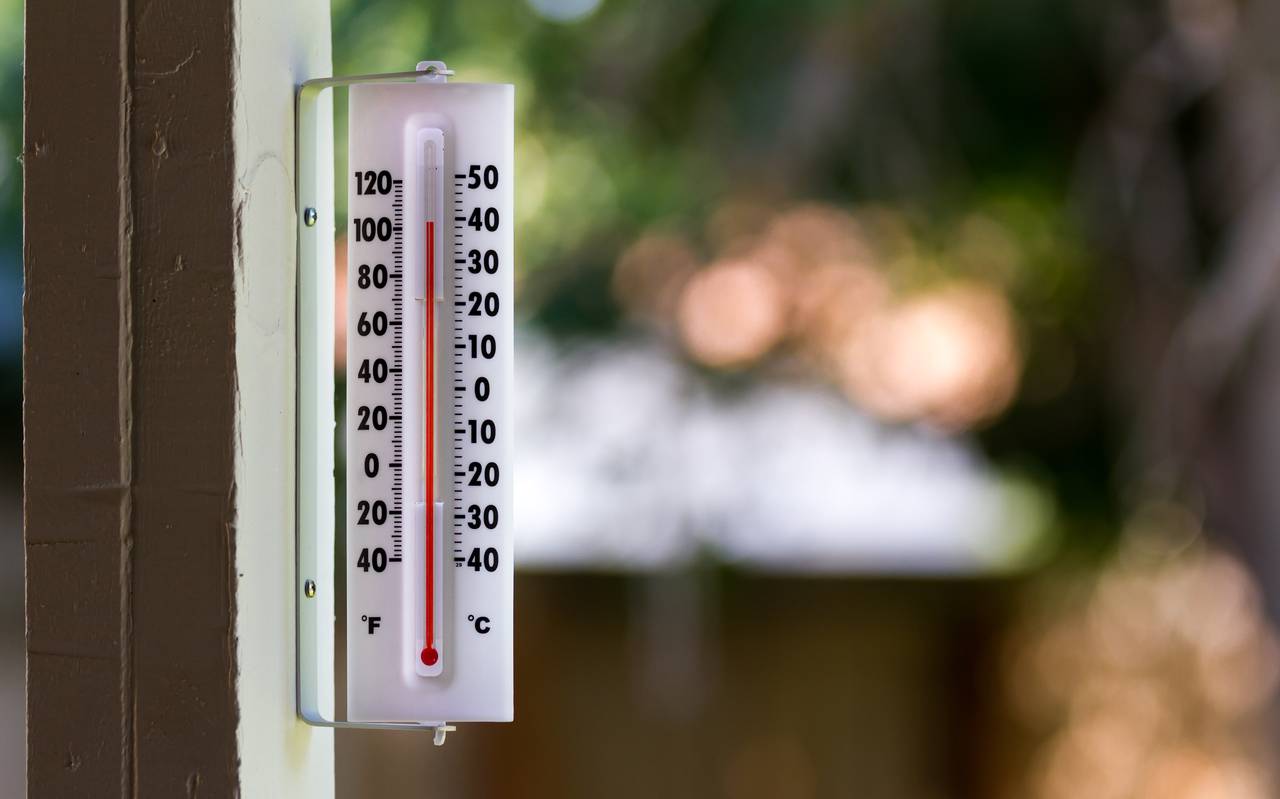 Sonne, Sommer, Hitze, Temperatur, Hitzewelle