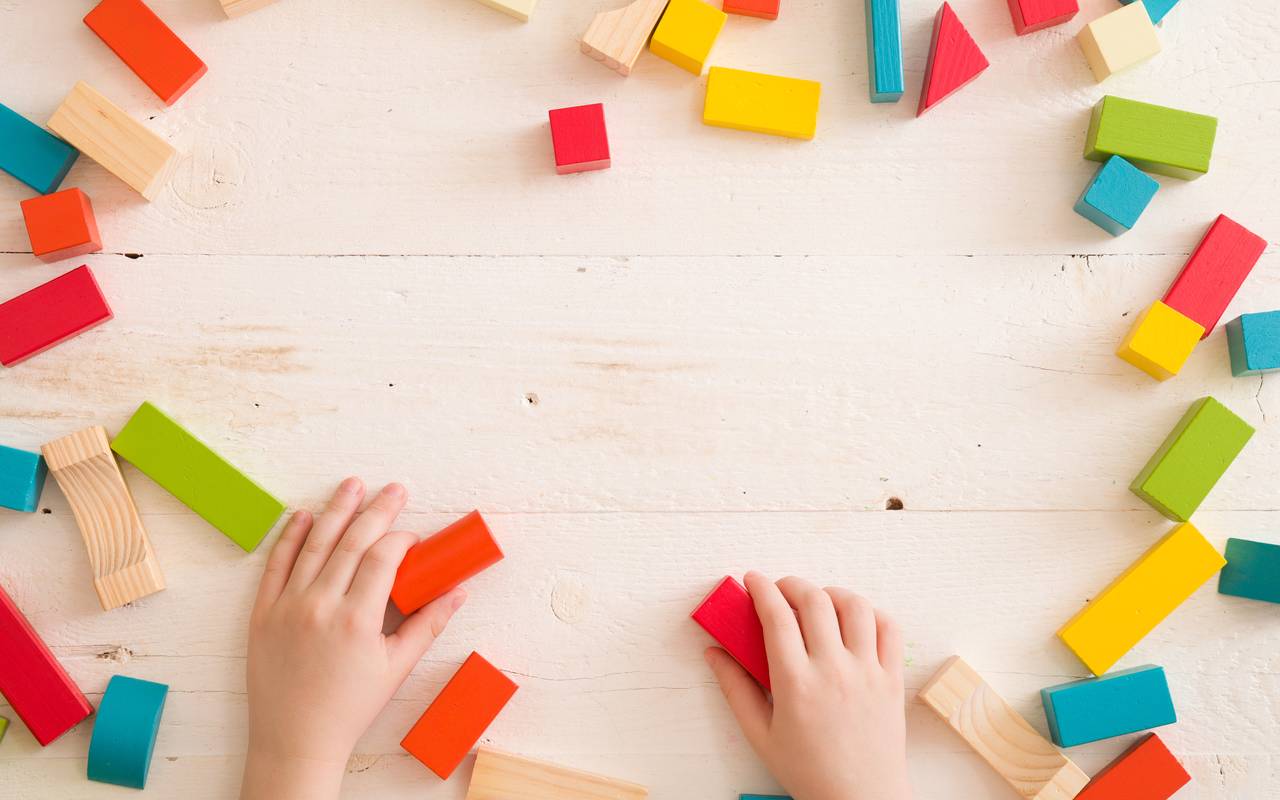 Kita, KiTa, Kindertagesstätte, Kindergarten, Kinder