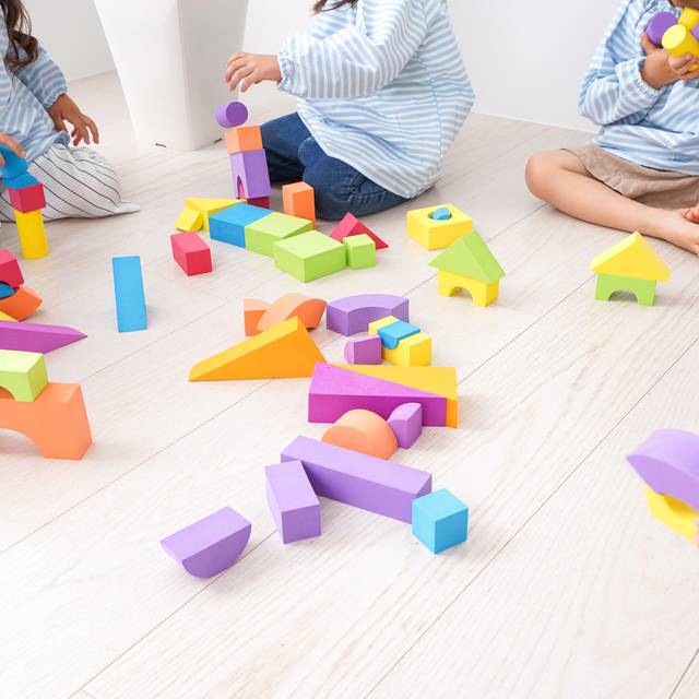 Kita, KiTa, Kindertagesstätte, Kindergarten, Kinder