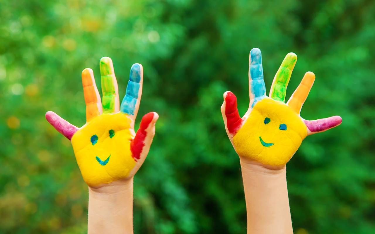 Kita, KiTa, Kindertagesstätte, Kindergarten, Kinder