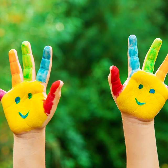 Kita, KiTa, Kindertagesstätte, Kindergarten, Kinder