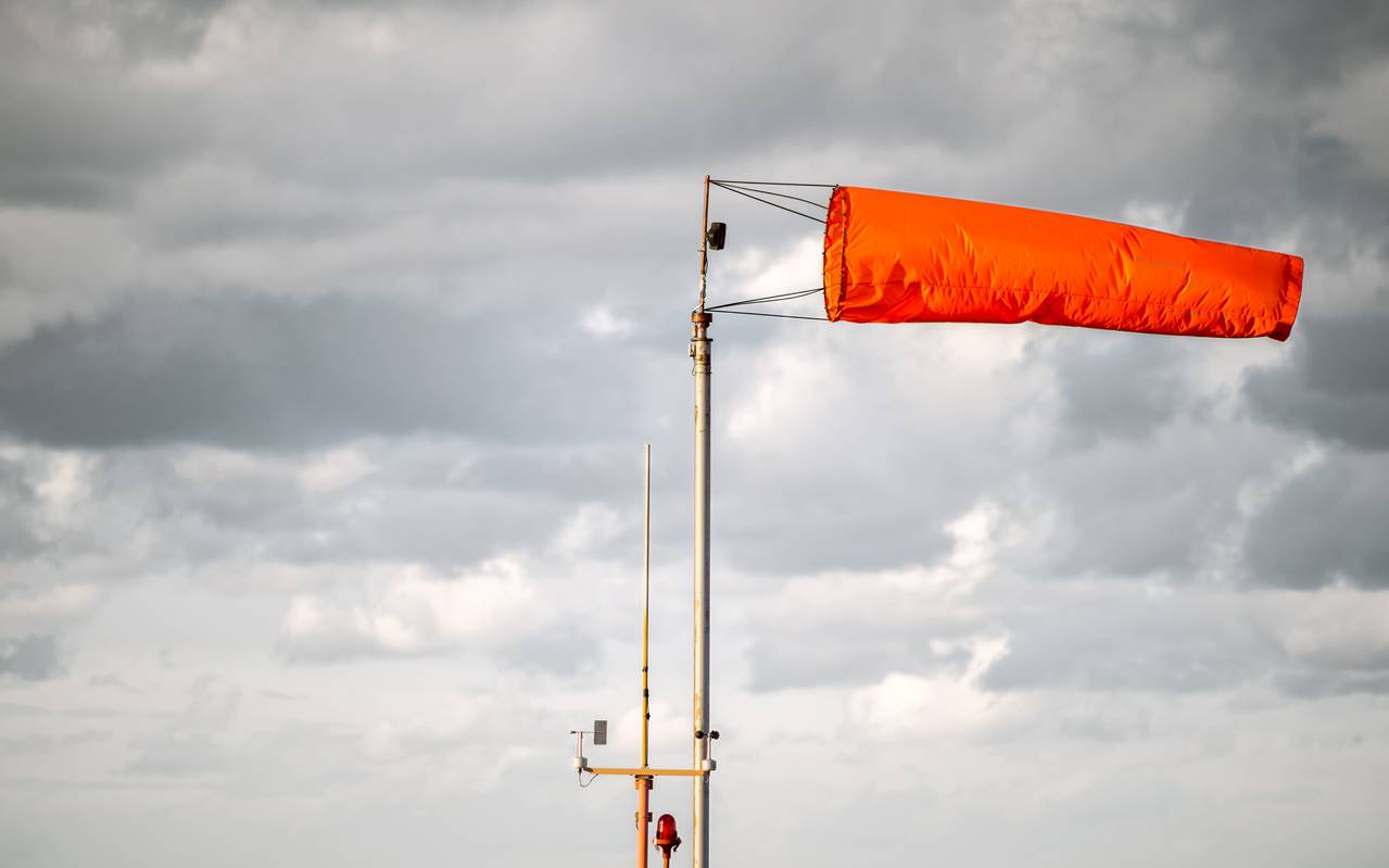 Sturm, Unwetter, Wetter