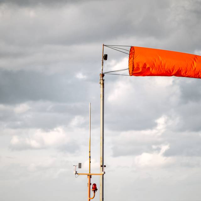 Sturm, Unwetter, Wetter