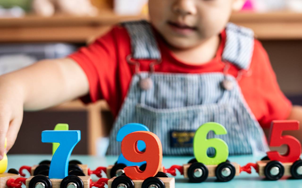 Kita, KiTa, Kindertagesstätte, Kindergarten, Kinder