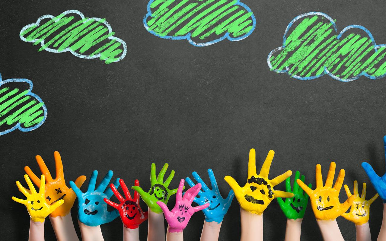 Kita, KiTa, Kindertagesstätte, Kindergarten, Kinder