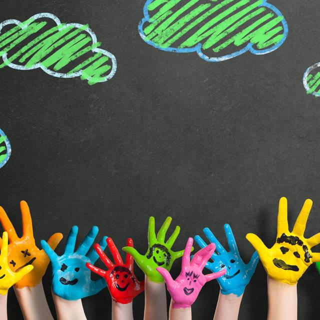 Kita, KiTa, Kindertagesstätte, Kindergarten, Kinder