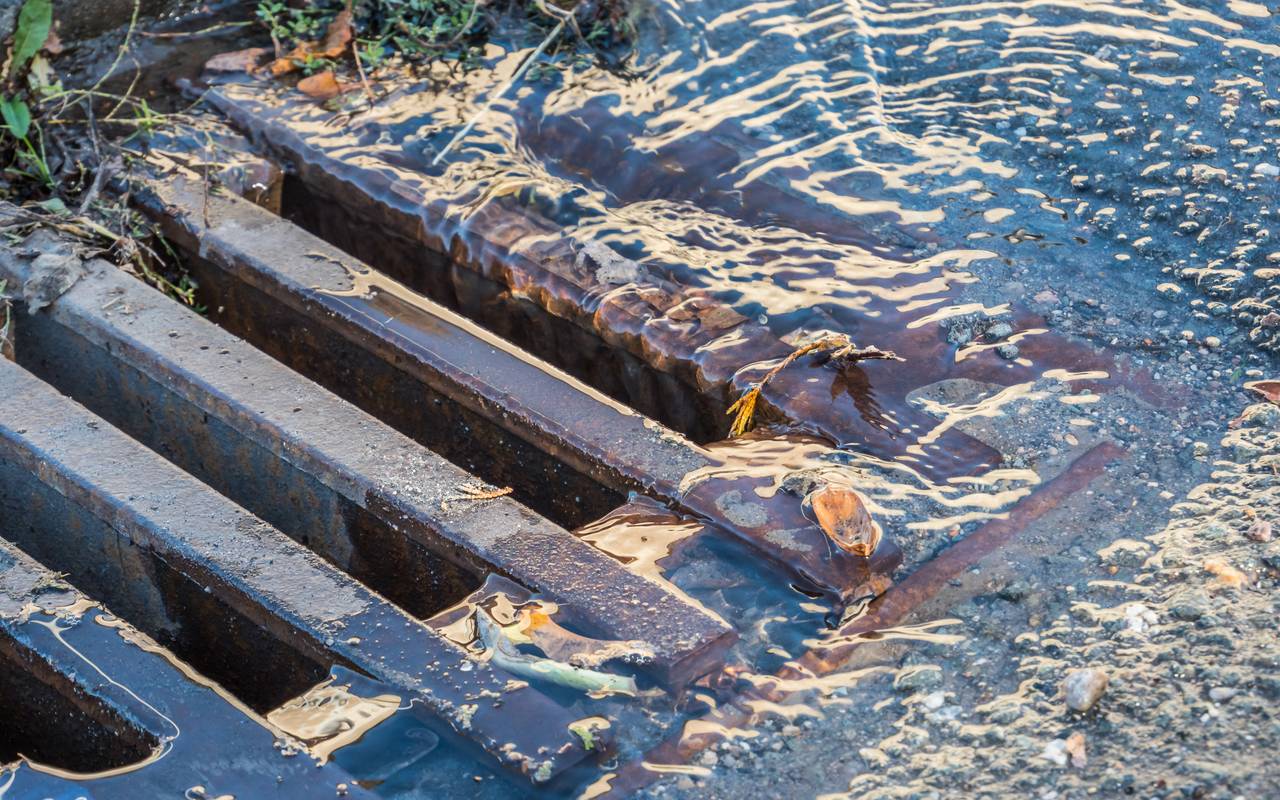 Regen, Wasser, Wetter