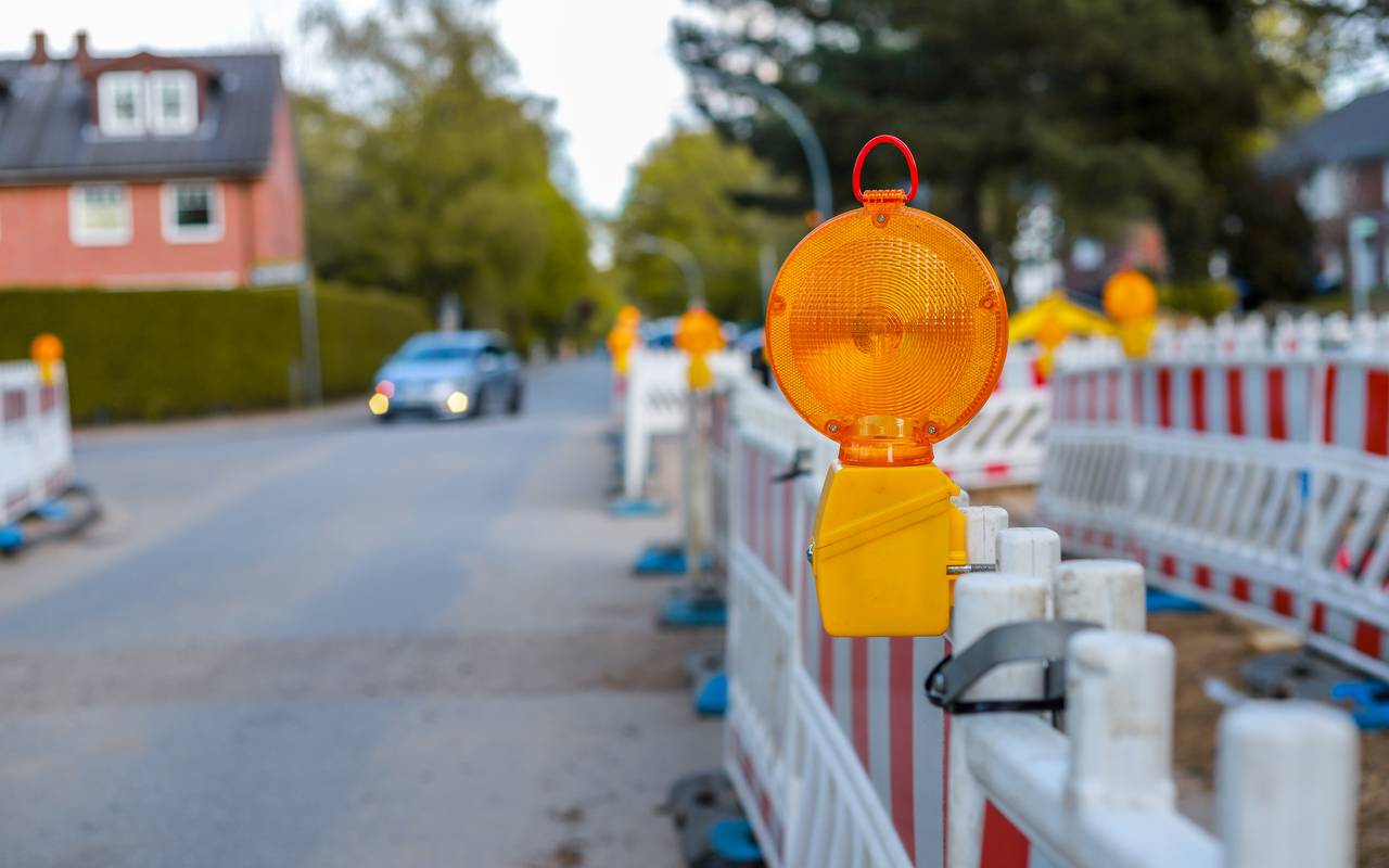 Baustelle, Bauarbeiten, Arbeiter, Bauarbeiter