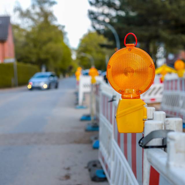 Baustelle, Bauarbeiten, Arbeiter, Bauarbeiter