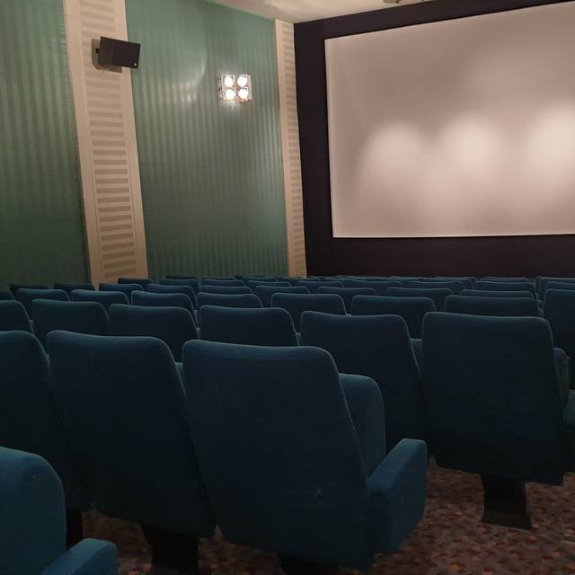 Scala, Scala Cinema, Opladen, Kino