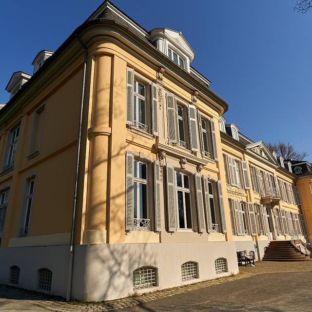 Schloss Morsbroich, Kultur, Leverkusen, Symbolbild