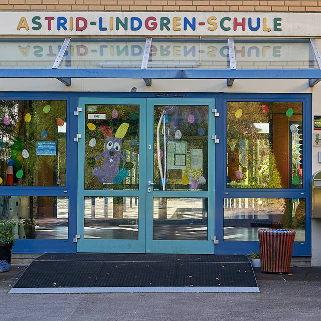 Schule, Kinder,Grundschule, Astrid-Lindgrend-Schule, Symbolbild