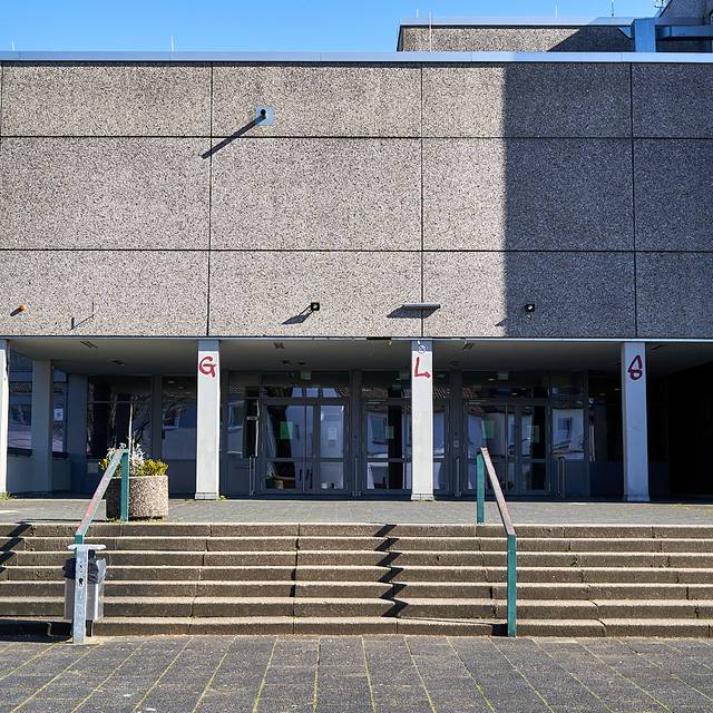 Gesamtschule-Leverkusen-Schlebusch, Schule, Kinder, Gesamtschule, Symbolbild