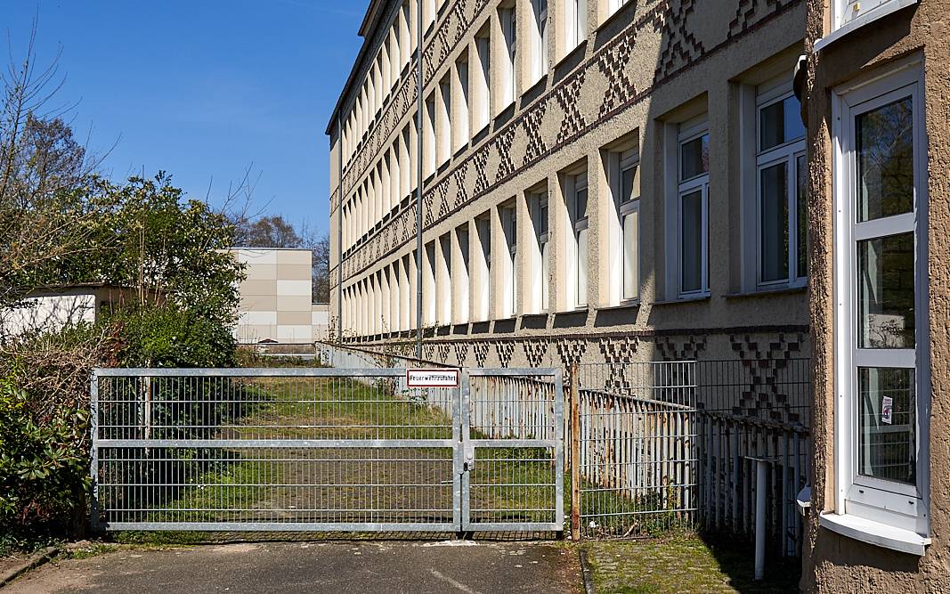 Realschule Am Stadtpark, Schule, Realschule, Kinder, Symbolbild
