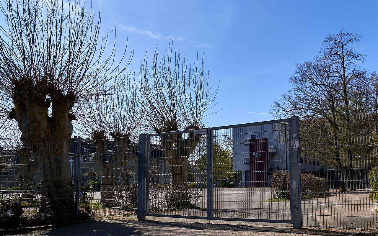 Realschule Am Stadtpark, Schule, Realschule, Kinder, Symbolbild