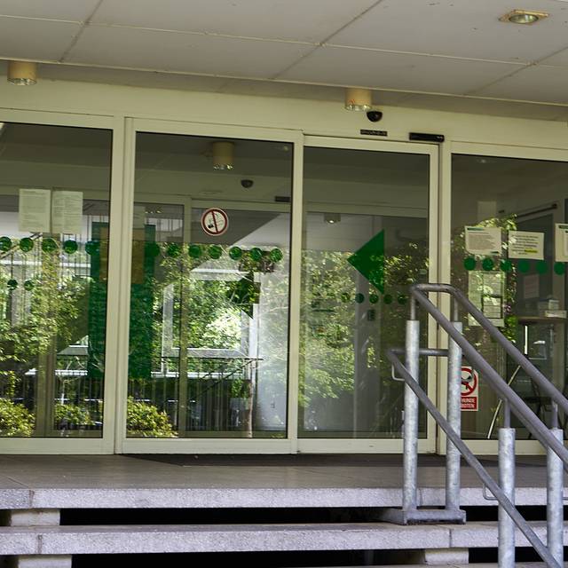 Zulassungsstelle Leverkusen, Symbolbild