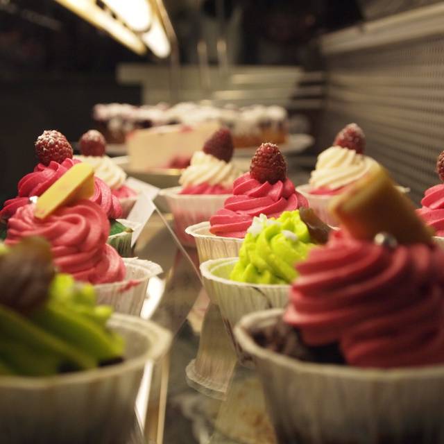 Symbolfoto vegane Cupcakes