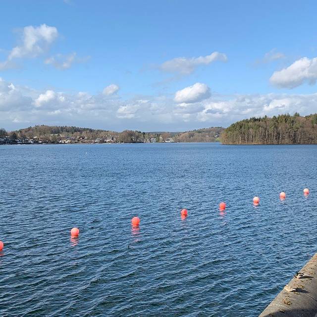 Bever-Talsperre, Regenstatistik, Talsperre, Wasser, Wasserversorgung, Dhünn, Wupperverband