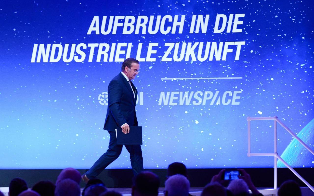 Weltraumkongress