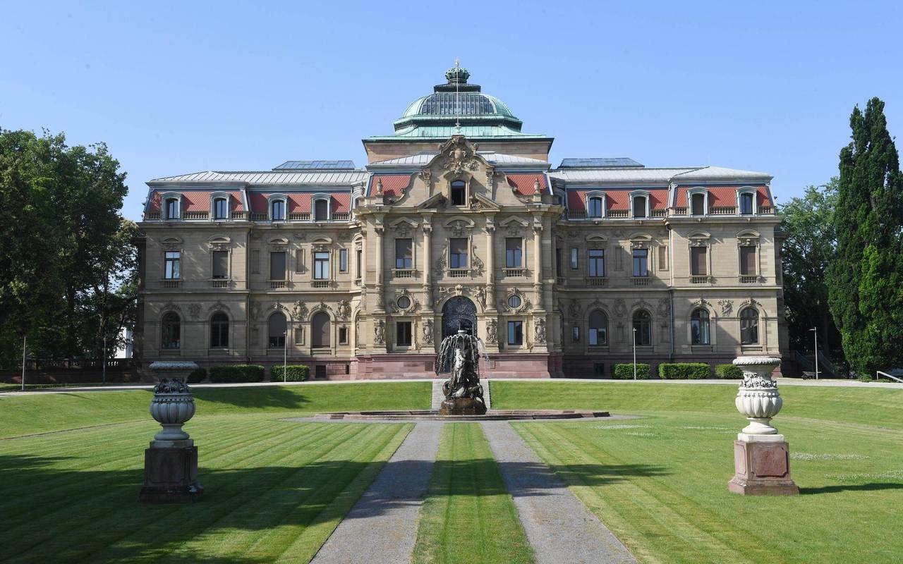 Bundesgerichtshof