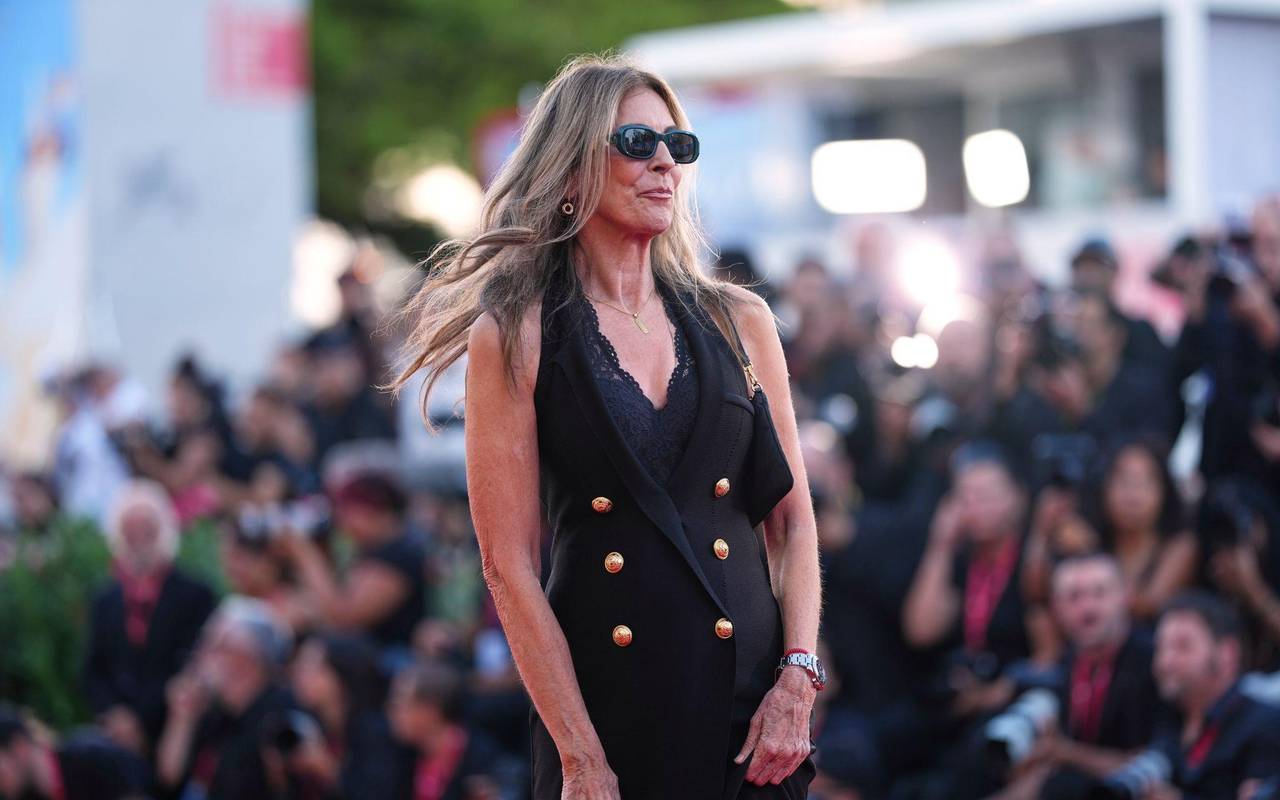 Kathryn Bigelow