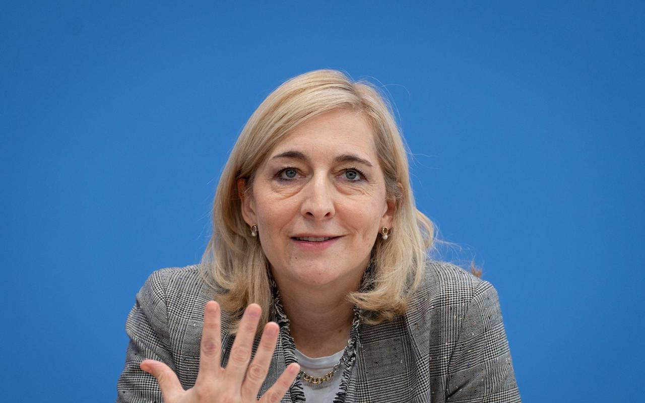 Pressekonferenz zur Eröffnung des Datenzentrums Gesundheit