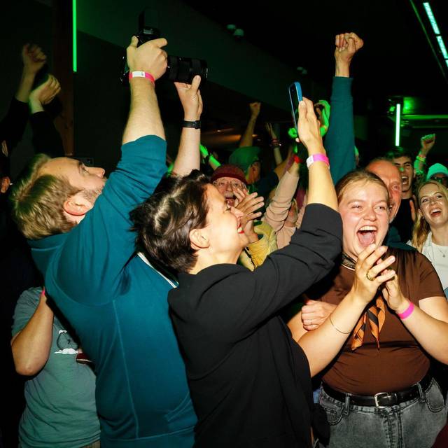 Volksentscheide in Hamburg - Zukunftsentscheid