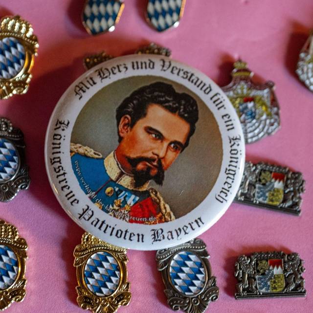 König Ludwig II.
