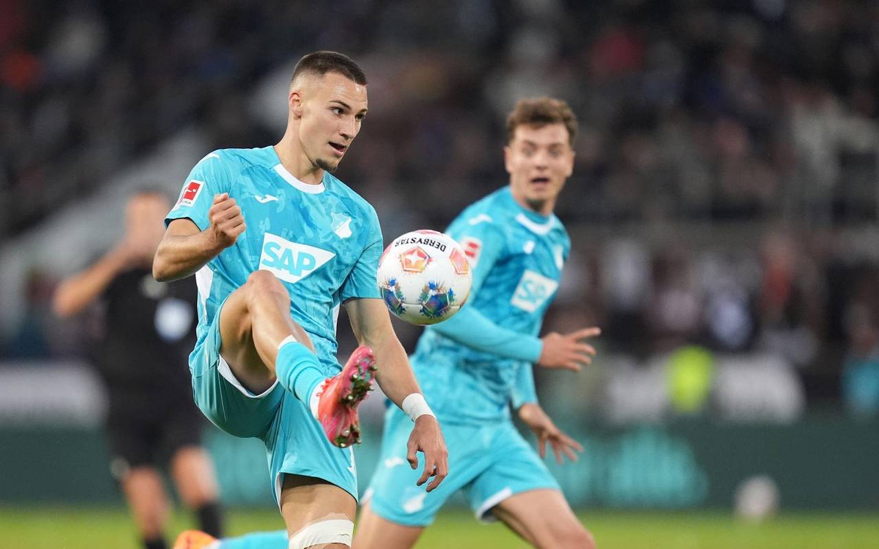 FC St. Pauli - TSG 1899 Hoffenheim