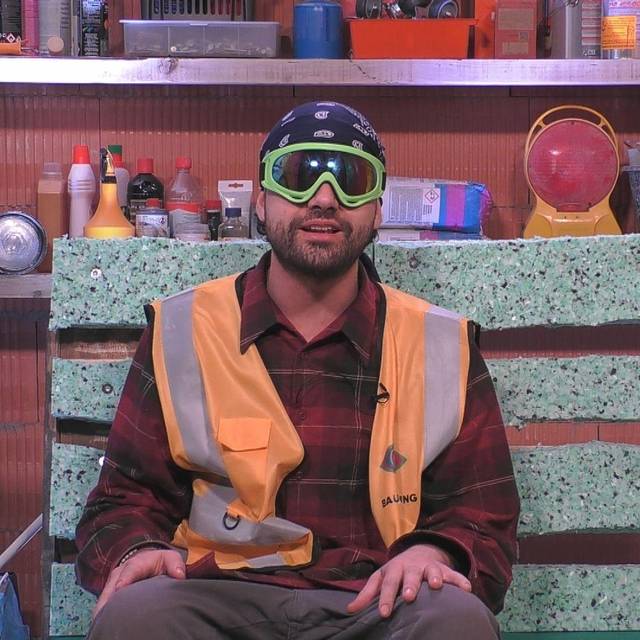 Live-Finale der Realityshow «Promi Big Brother» - Sat.1