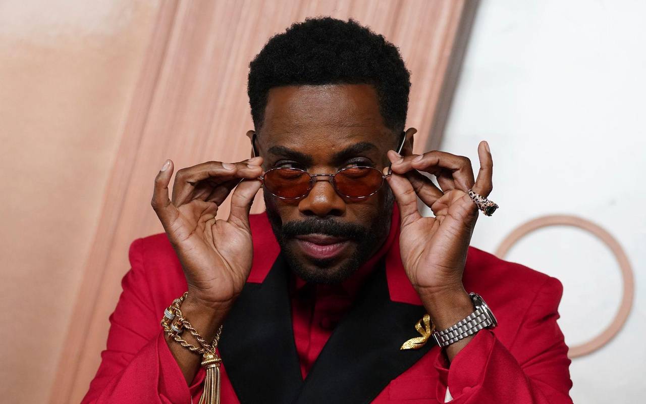 Colman Domingo