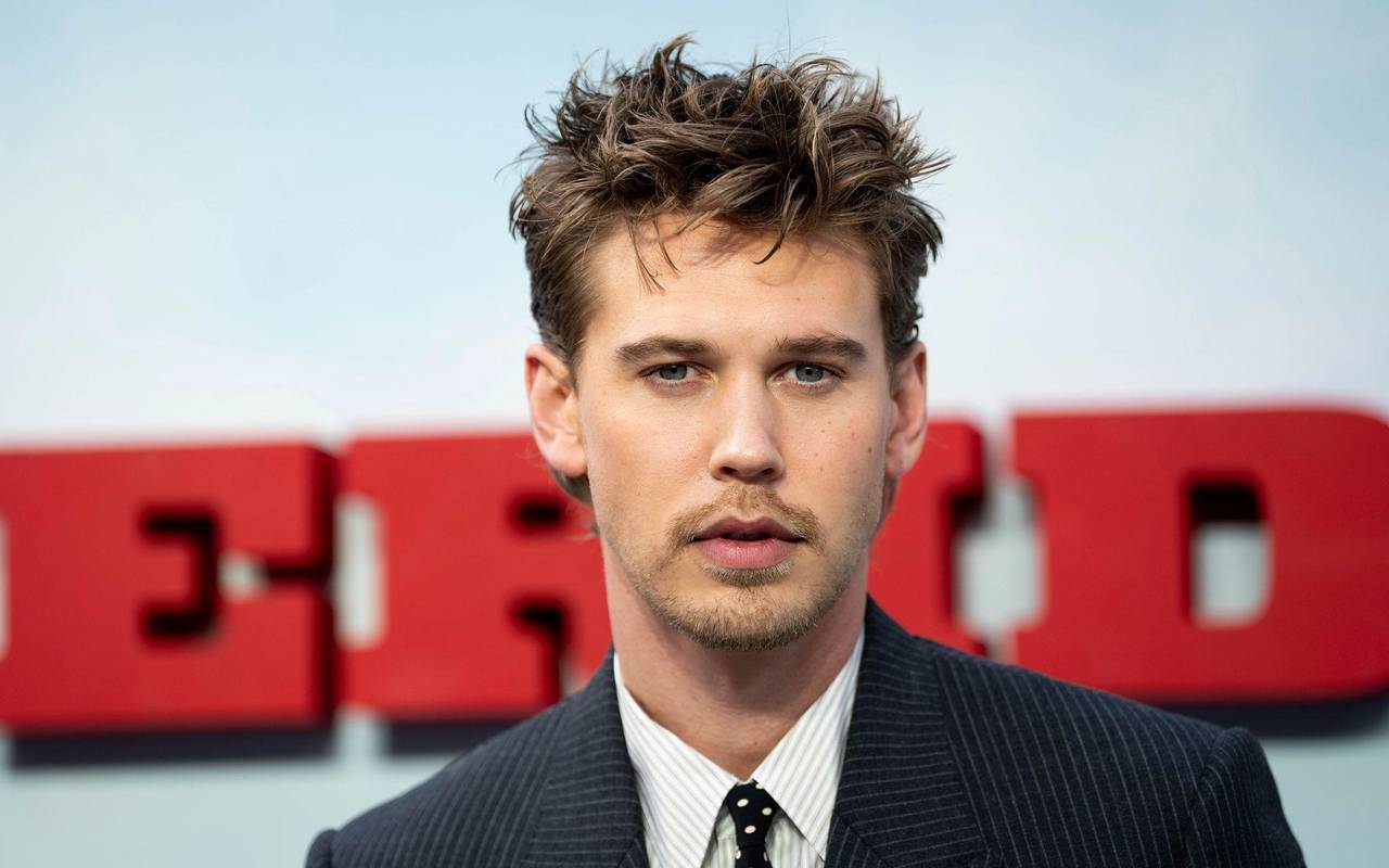 Austin Butler