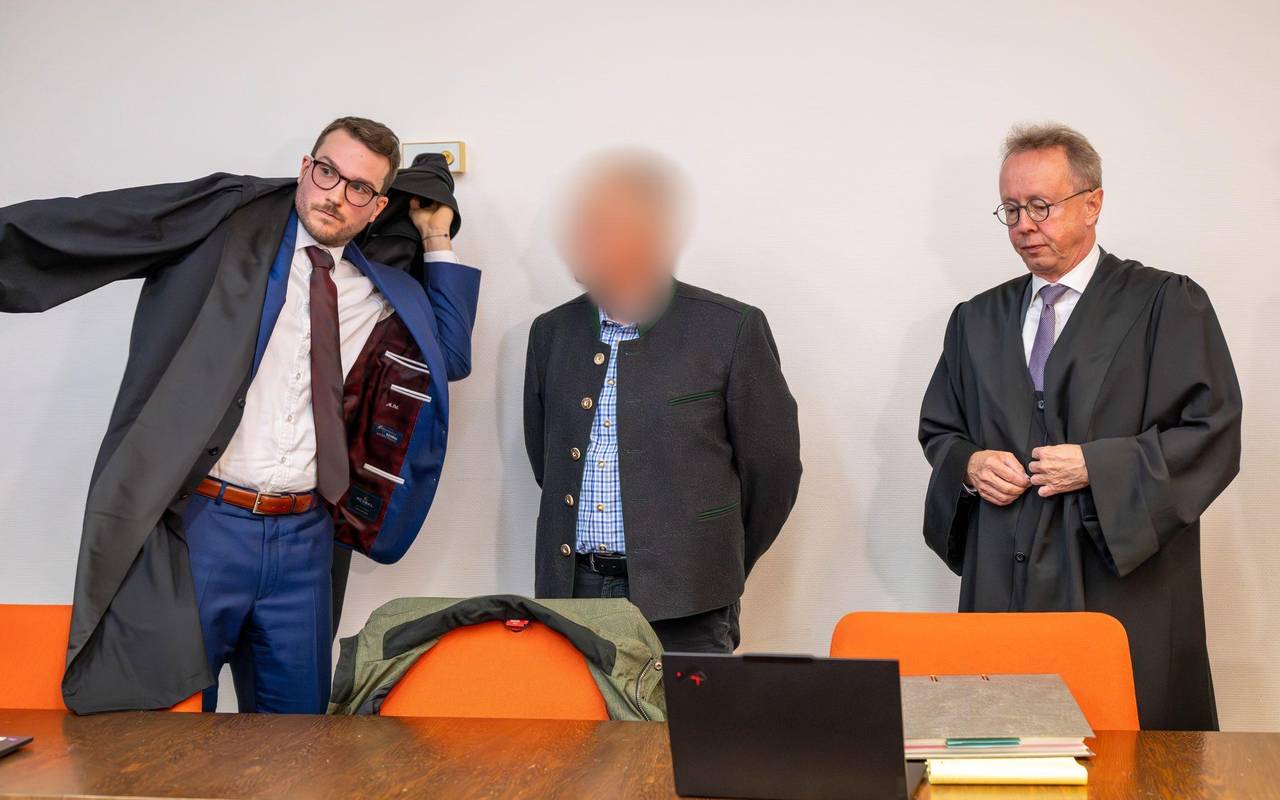 Prozess um tödliches Zugunglück in Garmisch-Partenkirchen