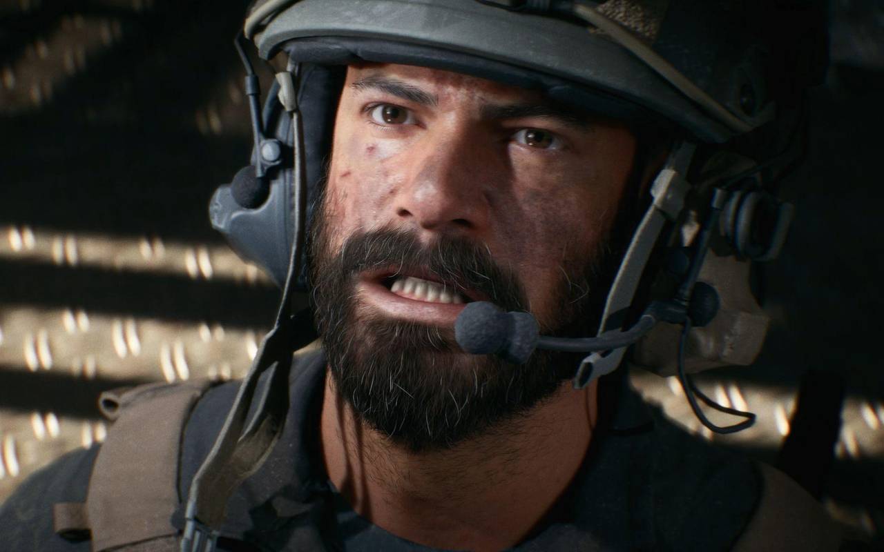 Screenshot vom Spiel «Battlefield 6»