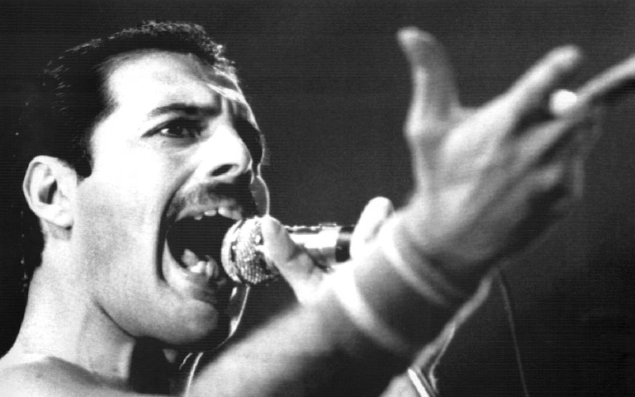 Meisterwerk der Rockgeschichte: 50 Jahre «Bohemian Rhapsody»