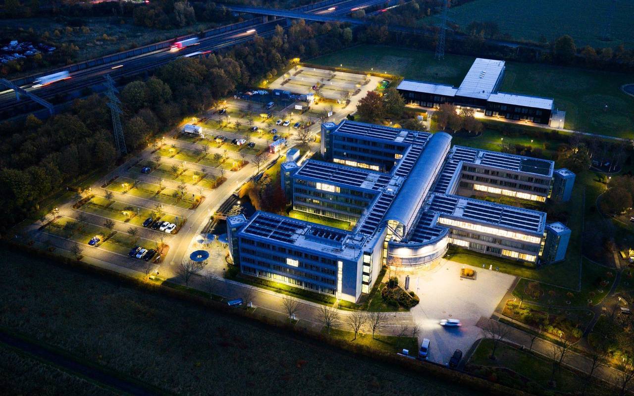 Bundesgesellschaft für Endlagerung (BGE)