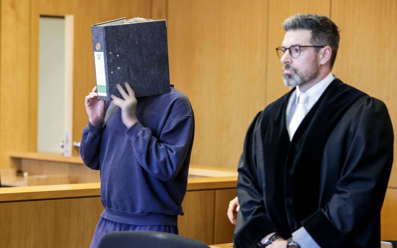 Urteil im Prozess gegen Krankenpfleger in Aachen