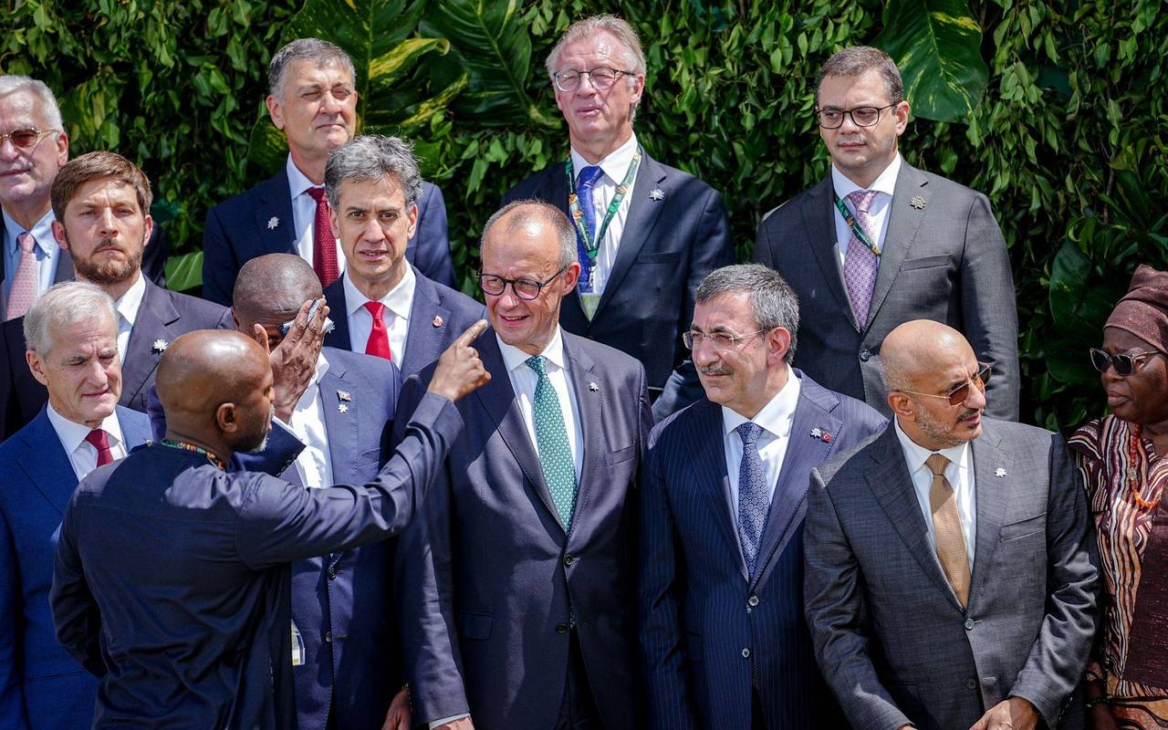 Weltklimakonferenz COP30