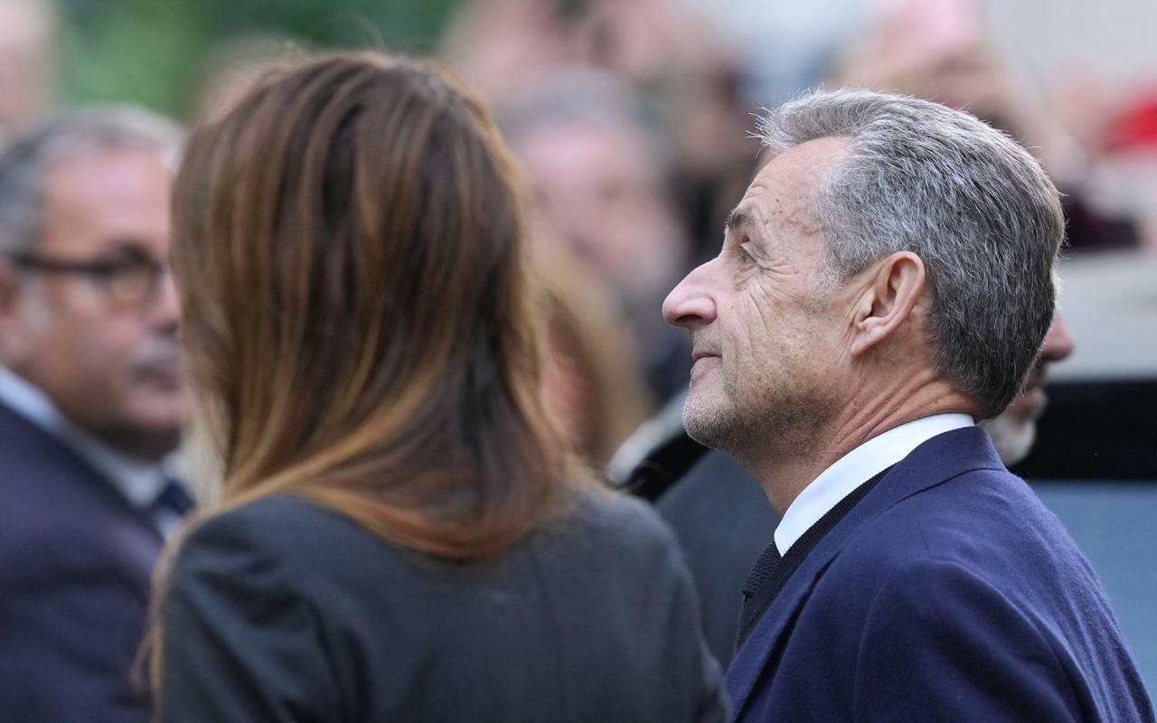 Gericht entscheidet: Bleibt Sarkozy vorerst hinter Gittern?