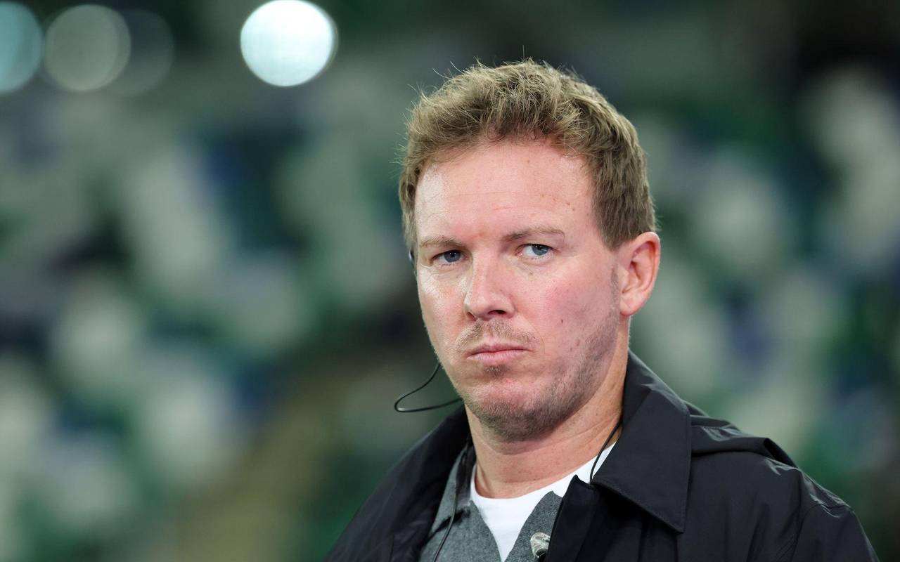 Fußball-Nationalmannschaft