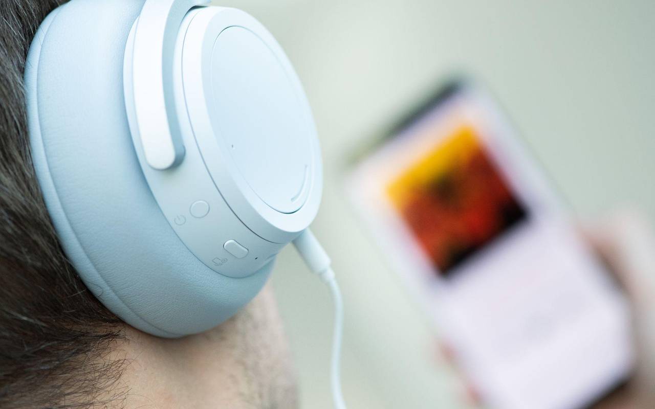 KI-Musik und menschengemachte Musik kaum unterscheidbar