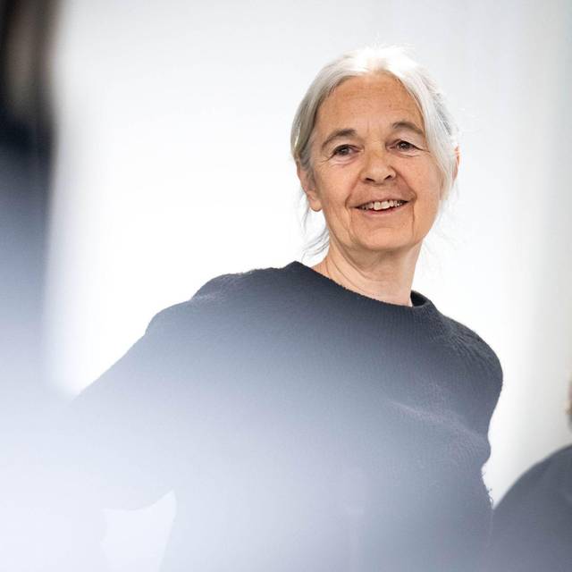 Prozess gegen ehemalige RAF-Terroristin Klette