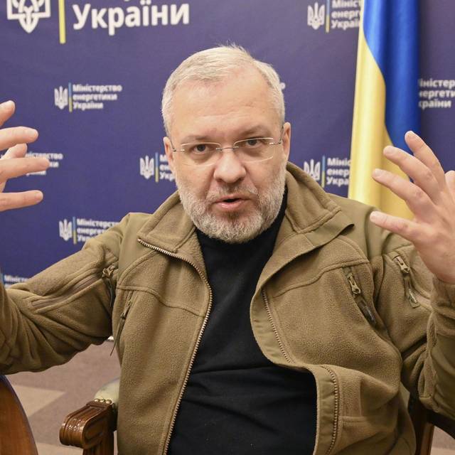 Herman Haluschtschenko