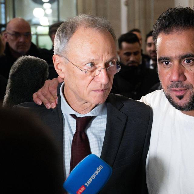 Prozess gegen Ex-Manager von Bushido endgültig abgeschlossen