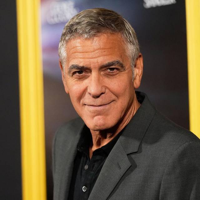 AFI Fest - LA-Premiere von "Jay Kelly"