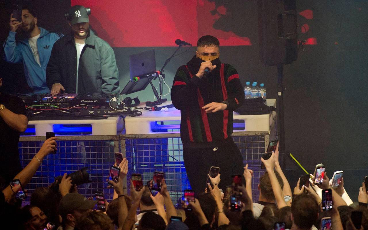 Haftbefehl in Osnabrück