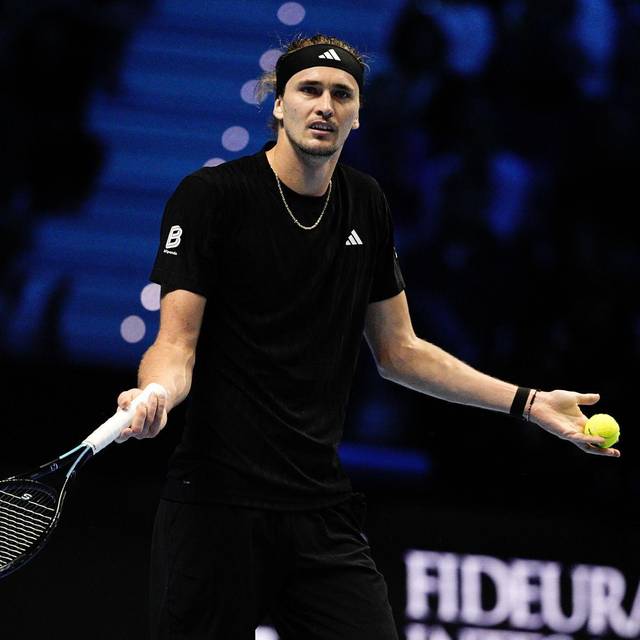 ATP-Tour in Turin