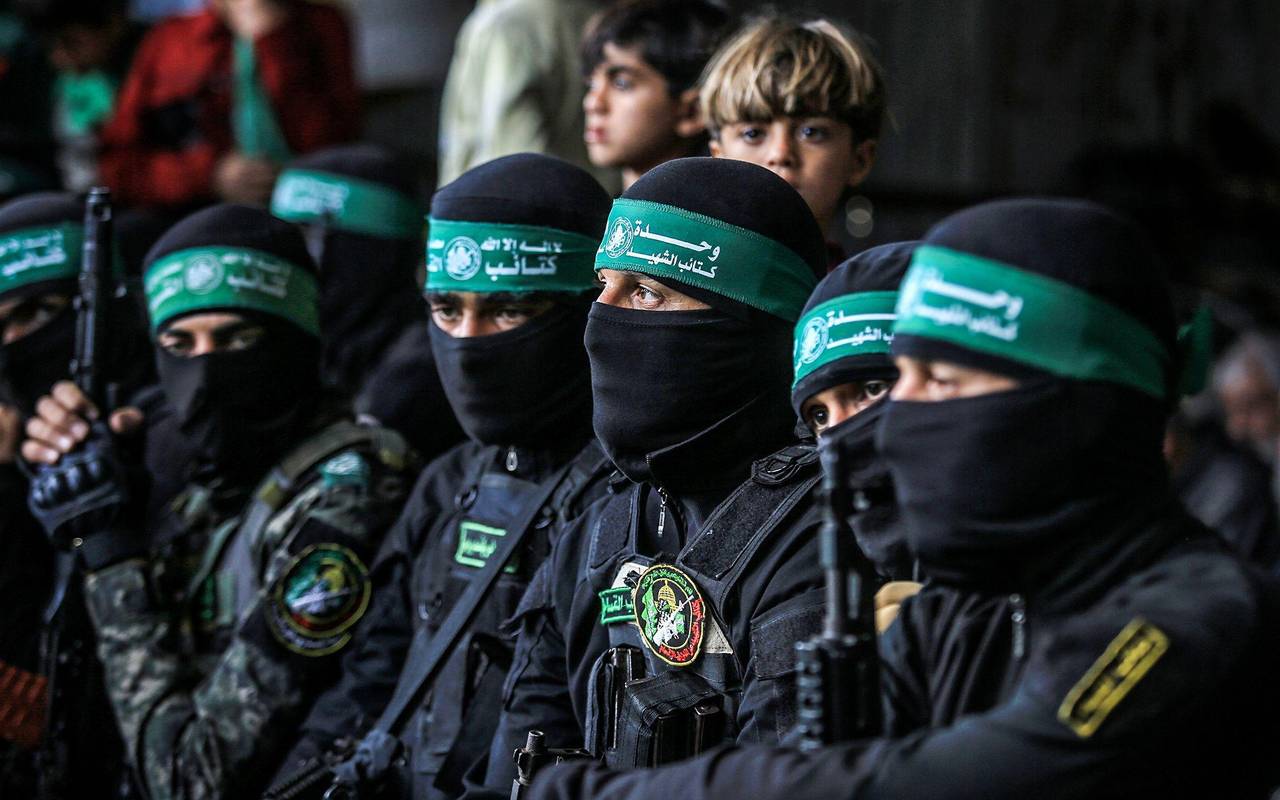 Nahostkonflikt - Gazastreifen